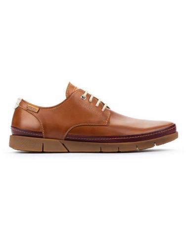 SCARPE PIKOLINOS PALAMOS M0R-4339C1 COLORE BRANDY BRANDY
