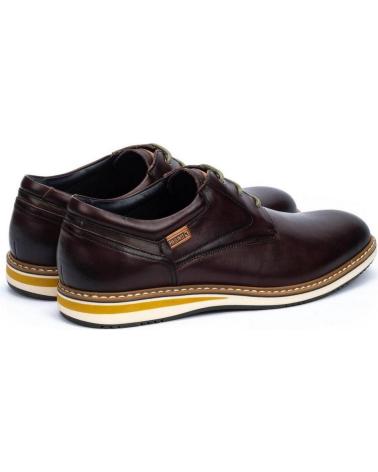 Chaussures pour  pikolinos ZAPATOS AVILA M1T-4050 OLMO