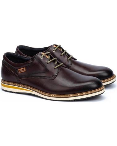 Chaussures pour  pikolinos ZAPATOS AVILA M1T-4050 OLMO