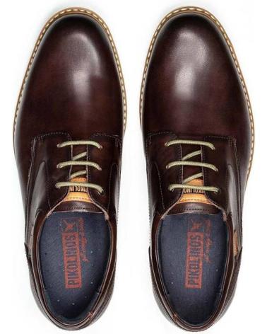 Chaussures pour  pikolinos ZAPATOS AVILA M1T-4050 OLMO