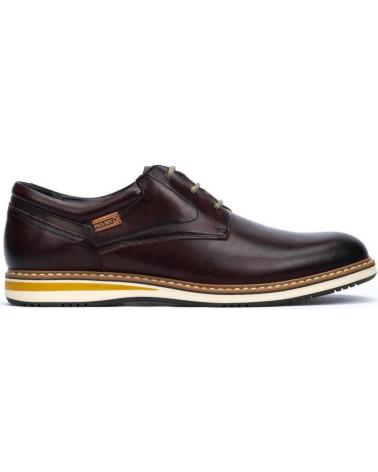Chaussures pour  pikolinos ZAPATOS AVILA M1T-4050 OLMO