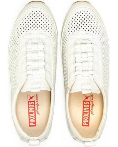 Zapatillas deporte pour  pikolinos DEPORTIVOS LIVERPOOL M2A-6252 ESPUMA