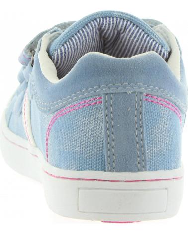 Schuhe für Mädchen und Junge XTI 53661 COMBINADO JEANS