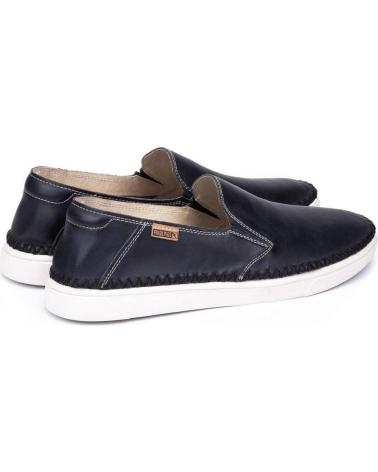 Mocasines de Hombre PIKOLINOS MOCASINES ALICANTE M2U-3099 BLUE