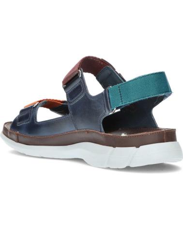 Sandali per Uomo e Bambino PIKOLINOS SANDALIAS OROPESA M3R-0093C3 BLUE