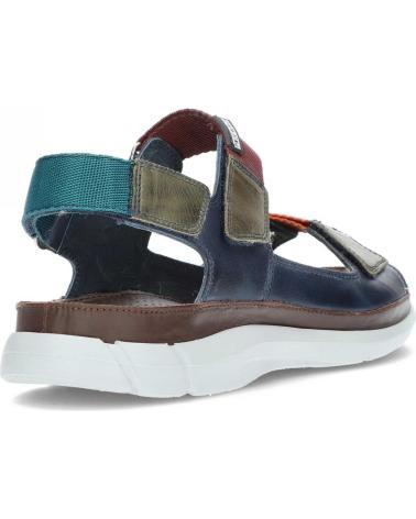 Sandali per Uomo e Bambino PIKOLINOS SANDALIAS OROPESA M3R-0093C3 BLUE