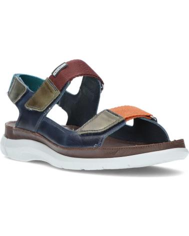 Sandali per Uomo e Bambino PIKOLINOS SANDALIAS OROPESA M3R-0093C3 BLUE