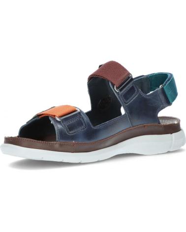 Sandali per Uomo e Bambino PIKOLINOS SANDALIAS OROPESA M3R-0093C3 BLUE