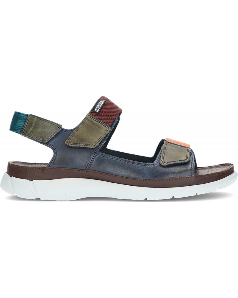Sandali per Uomo e Bambino PIKOLINOS SANDALIAS OROPESA M3R-0093C3 BLUE