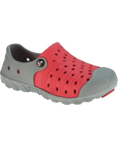 Zuecos de Niña y Niño BEPPI 2156571 RED