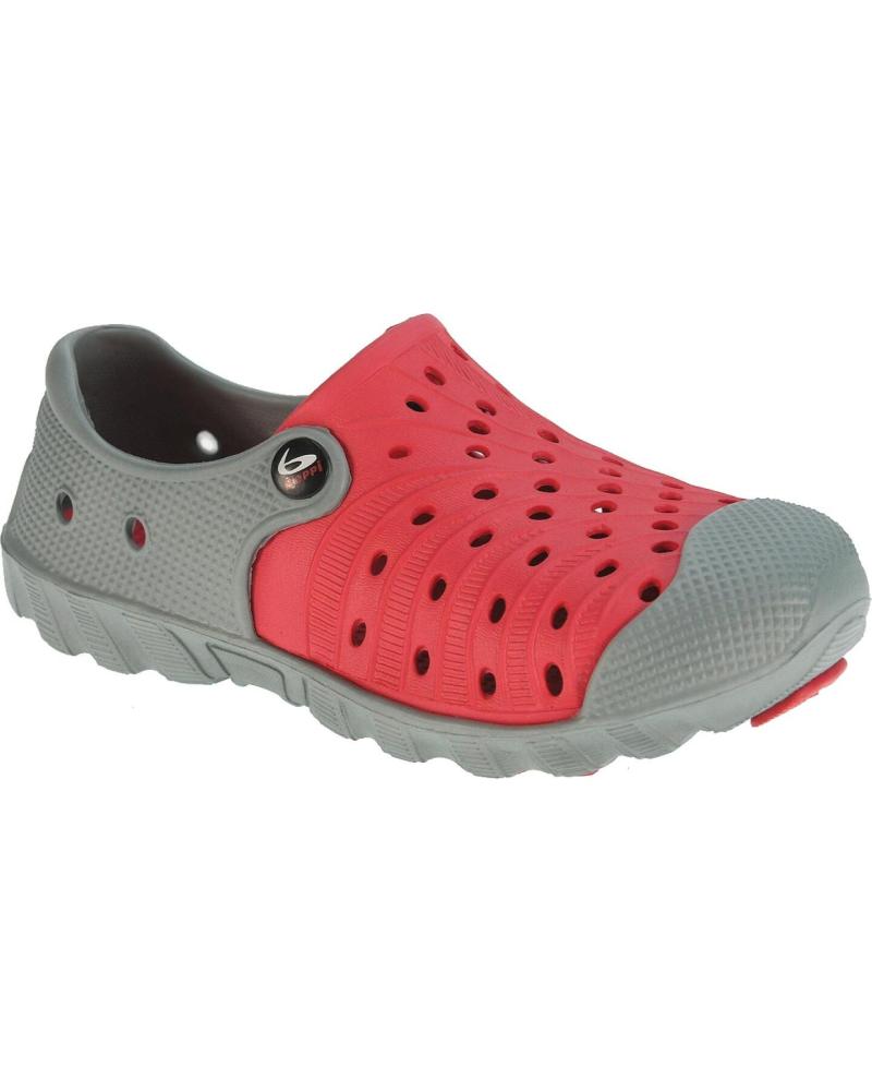 Zuecos de Niña y Niño BEPPI 2156571 RED