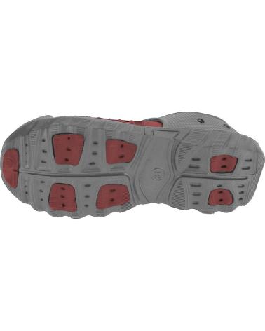 Zoccoli per Bambina e Bambino BEPPI 2156573 RED