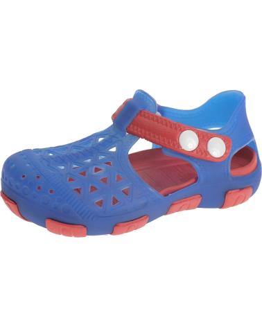 Zuecos de Niña y Niño BEPPI 2172940 BLUE