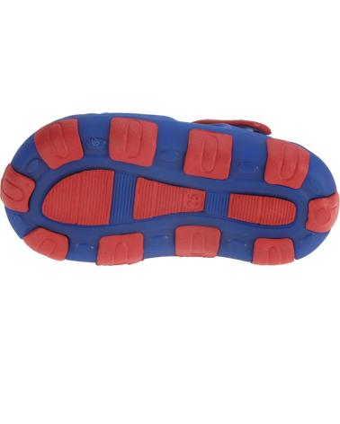 Zuecos de Niña y Niño BEPPI 2172940 BLUE