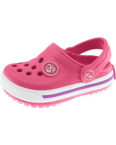 Zuecos de Niña BEPPI 2182797 FUCHSIA