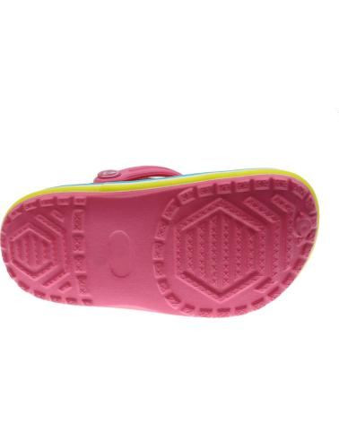 Zuecos de Niña BEPPI 2182811 FUCHSIA