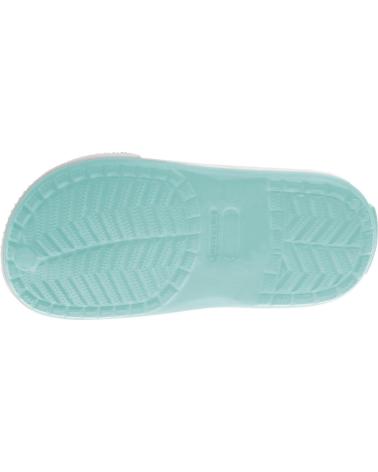 Zuecos de Niña y Niño BEPPI 2183062 TURQUOISE