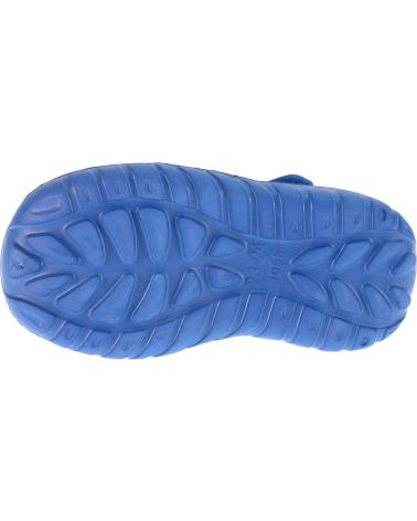 Zuecos de Niña y Niño BEPPI 2183080 BLUE