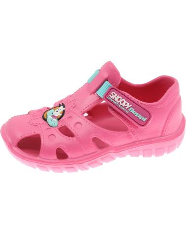 Zuecos de Niña BEPPI 2183081 FUCHSIA