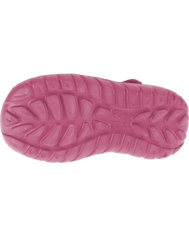 Zuecos de Niña BEPPI 2183081 FUCHSIA