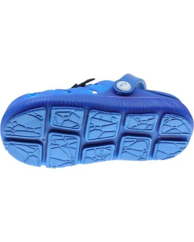 Zuecos de Niña y Niño BEPPI 2183091 BLUE