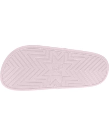 Tongs pour Fille BEPPI 2183941 FUCHSIA