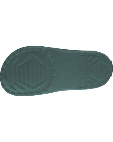 Zuecos de Niña y Niño BEPPI 2190142 KHAKI