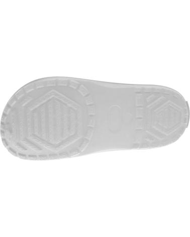 Zoccoli per Donna BEPPI 2190310 WHITE