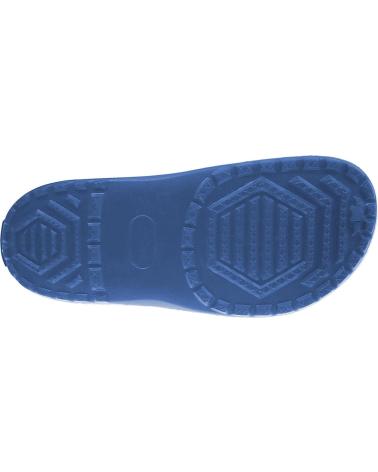 Tamancos de Menina e Menino BEPPI 2190530 BLUE