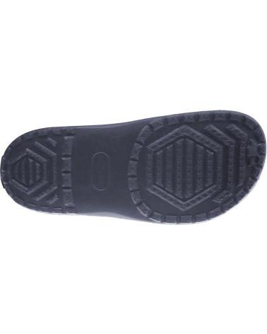 Zuecos de Niña y Niño BEPPI 2190531 NAVY BLUE