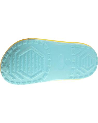 Zuecos de Niña y Niño BEPPI 2190532 TURQUOISE