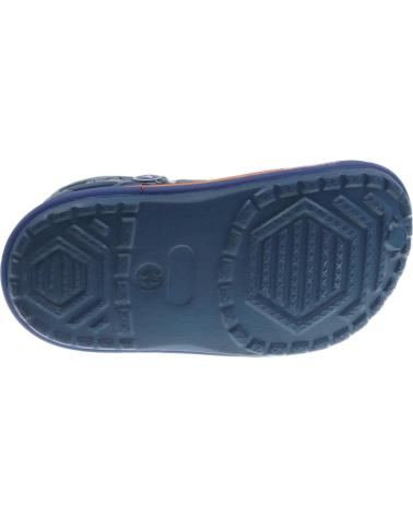 Zuecos de Niña y Niño BEPPI 2196960 NAVY BLUE
