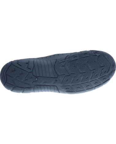 Deportivas de Hombre BEPPI 2198531 NAVY BLUE