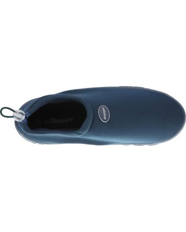 Deportivas de Hombre BEPPI 2198531 NAVY BLUE