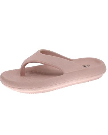 Zehansandalen für Damen BEPPI 2199371 PINK