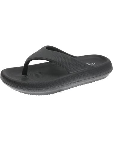 Zehansandalen für Damen BEPPI 2199372 BLACK