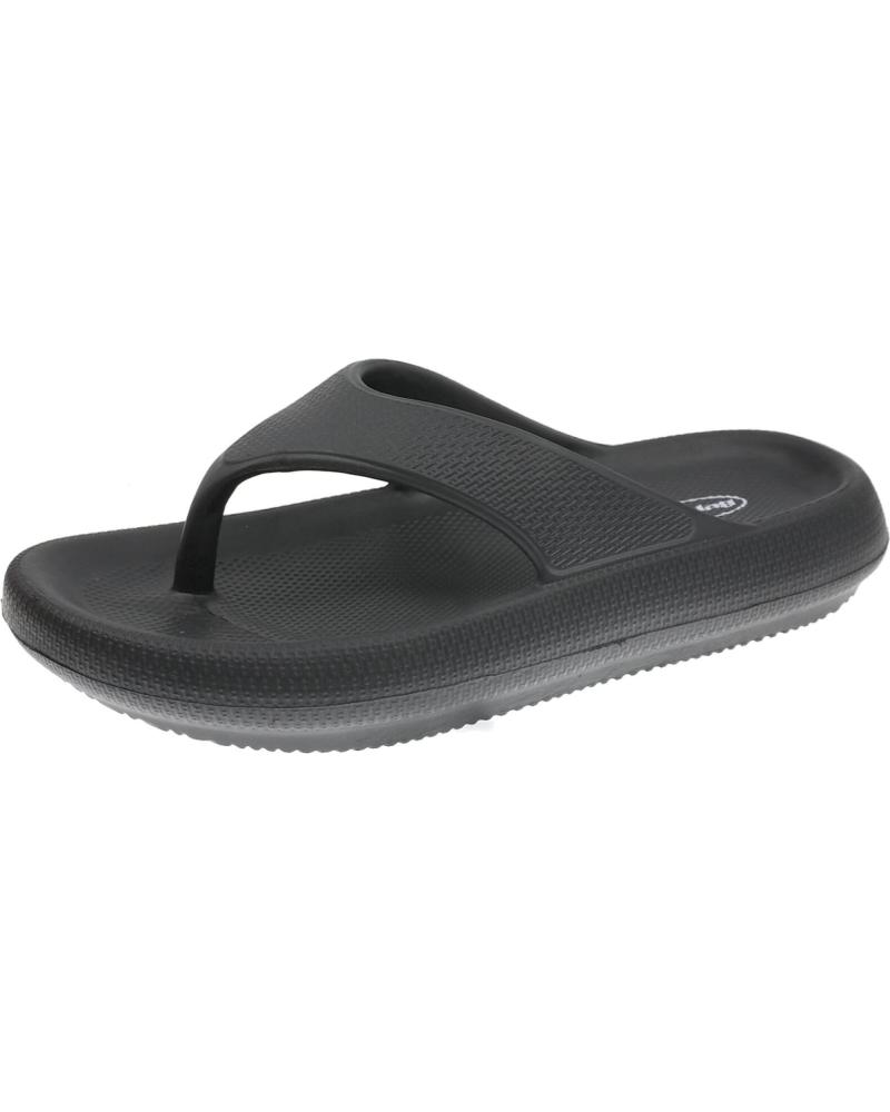Zehansandalen für Damen BEPPI 2199372 BLACK