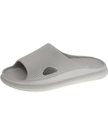 Zehansandalen für Damen BEPPI 2199612 TAUPE