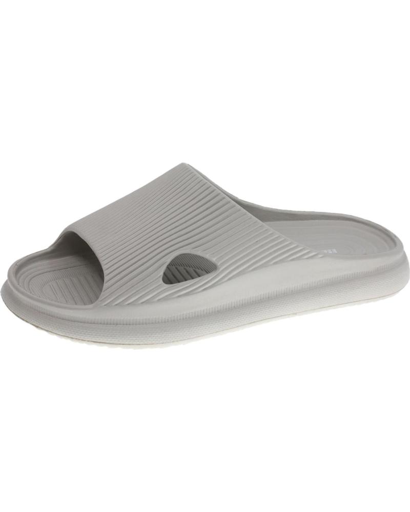 Zehansandalen für Damen BEPPI 2199612 TAUPE