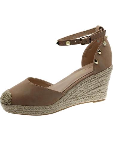 Woman Sandals BEPPI 2199850 PINK