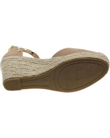 Woman Sandals BEPPI 2199850 PINK