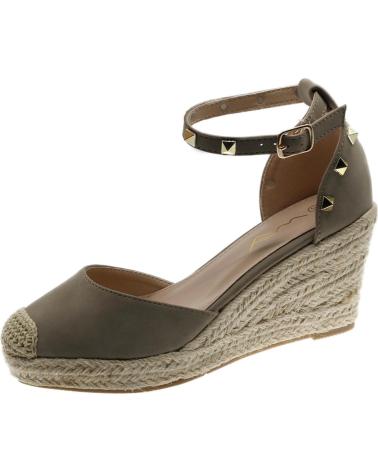 Woman Sandals BEPPI 2199851 TAUPE
