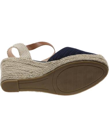 Woman Sandals BEPPI 2199860 NAVY BLUE