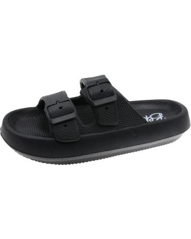 Chinelos de Mulher BEPPI 2201480 BLACK