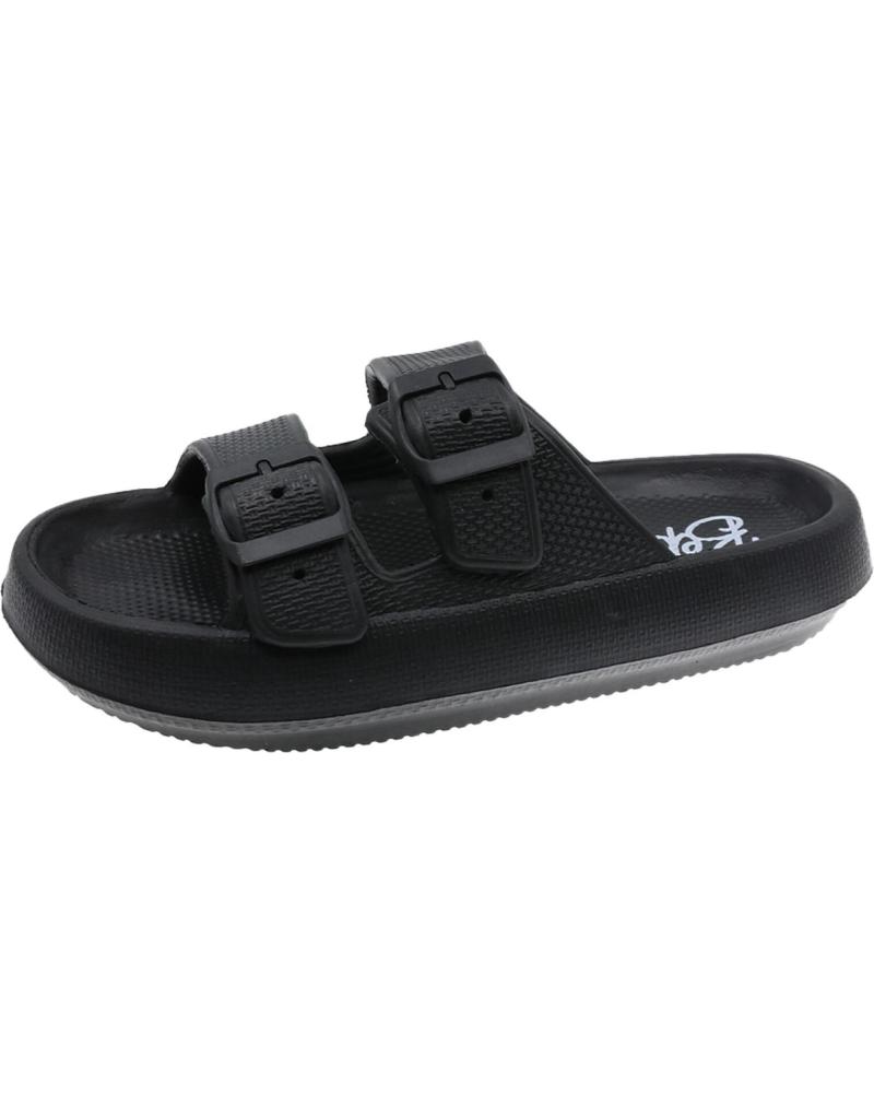 Chinelos de Mulher BEPPI 2201480 BLACK