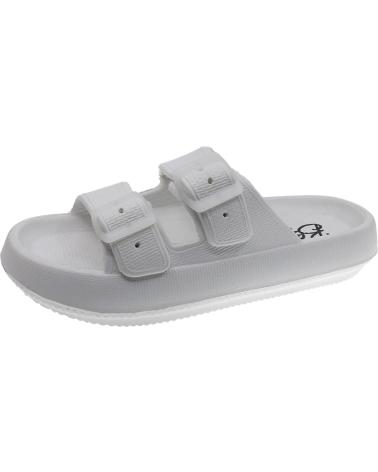 Chinelos de Mulher BEPPI 2201481 WHITE