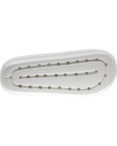 Infradito per Donna BEPPI 2201481 WHITE