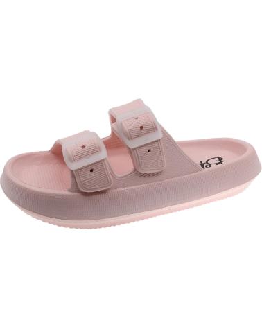 Chinelos de Mulher BEPPI 2201482 PINK