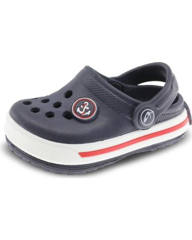 Zoccoli per Bambina e Bambino BEPPI 2206040 NAVY BLUE