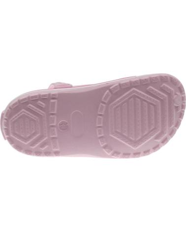 Tamancos de Menina BEPPI 2206041 PINK